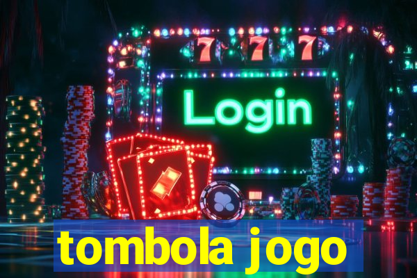tombola jogo